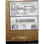 1.5HP 1140/940 190/208/230-3PH For York Part# S1-024-32068-006