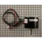 1/4HP 208-230V 1075RPM 3Sp Mtr For York Part# S1-024-35317-000