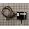3/4hp 208/230V 1075rpm Motor For York Part# S1-024-35319-000