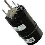 1/40HP 208-230V 3200RPM Motor For York Part# S1-024-35322-000
