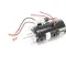 208/230V 1/40HP 3000/2400 CW For York Part# S1-024-35584-000