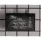 7.5MFD 440V Rect Run Capacitor For York Part# S1-024-35602-000