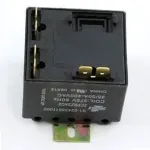375V/60hz START RELAY For York Part# S1-024-35611-000