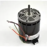 1HP 460V 1075RPM 3Spd 48 Motor For York Part# S1-024-35627-000