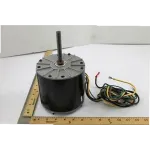 1/2HP 460V 1090RPM 1Spd 48 Mtr For York Part# S1-024-35712-000