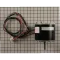 1/4HP 208-230V 1075RPM 3Sp Mtr For York Part# S1-024-35958-000