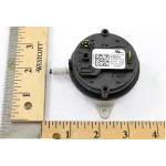 Pressure Control, 0.67" WC SPNO, Close-On Fall: For CM9M100C16MP11A, Fits York Brand