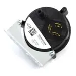 Pressure Control, 0.38" WC: For PBNU-LD12N100A, Fits York Brand
