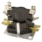 .45/1.0 N/O Pressure Switch For York Part# S1-024-36052-020
