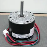 1/8hp 208-230v 1075rpm CWLE MT For York Part# S1-024-36238-000