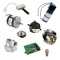 1075 310 Vdc Cwle Mtr Cond for York Part# S1-024-36320-000