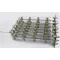 10.1KW 480V 6Element Heater For York Part# S1-025-26318-005