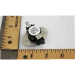 120-180F AUTO Limit Switch For York Part# S1-025-26366-002