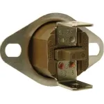 SPDT Temp Control; 195Op 130Cl For York Part# S1-025-26366-009
