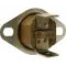 SPDT Temp Control; 195Op 130Cl For York Part# S1-025-26366-009