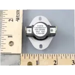 SPST Limit Switch; 150Op 110Cl For York Part# S1-025-26392-001