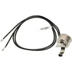 SPST Temp. Control; 26Op 38Cl For York Part# S1-025-27727-003