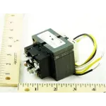 208/240-24V 40VA Transformer For York Part# S1-025-30255-700
