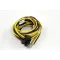 Condenser Fan Harness & Plug For York Part# S1-025-30804-000