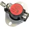 SPDT Limit Switch; 105Op 165Cl For York Part# S1-025-31830-000