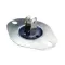 Field Connector W/Strainer For York Part# S1-025-31890-001