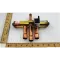 1/2"x3/4"ODF 24v Reversing Vlv For York Part# S1-025-32707-002