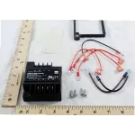 120/240V Motor Protector For York Part# S1-025-35318-000
