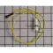 Flame Sensor W/34" Lead For York Part# S1-025-38950-000