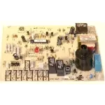 SPST Temp Controller,26op/38cl For York Part# S1-025-41329-000