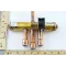 1/2"x3/4"ODF 24v Reversing Vlv For York Part# S1-025-42731-000