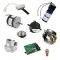 440/575V Head Pressure Control for York Part# S1-025-43646-000