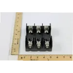 3Pole 60Amp Fuse Block For York Part# S1-025-44113-000