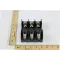 3Pole 60Amp Fuse Block For York Part# S1-025-44113-000