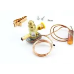 TXV VLV 3/8 X 5/8 ODF ADJ For York Part# S1-025-45297-000