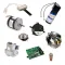 Limit Switch 130/95 for York Part# S1-025-47176-000