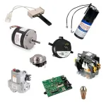 Harness Ah Std Ecm for York Part# S1-025-51758-000