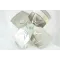 24"dia 20deg 1/2" CW 4bld Fan For York Part# S1-026-12696-000