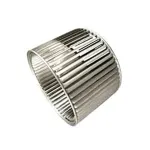 10"x10" CCW Blwr Whl,1/2"Bore For York Part# S1-026-16381-139