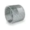 10x9" CW Blower Wheel;1/2"Bore For York Part# S1-026-19654-011