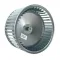 11x11 CW Blower Wheel;1/2"Bore For York Part# S1-026-38510-000