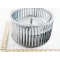 10"Dia 6"W CW 1/2" BORE For York Part# S1-026-19654-707