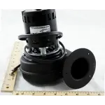 208-230V Inducer Motor Assy For York Part# S1-026-22239-700