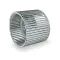 12x11"Blower Wheel CW 1/2"Bore For York Part# S1-026-24068-700