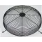 24" Black Fan Guard For York Part# S1-026-25365-000