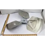 24"dia 28deg 1/2" CW 3bld Fan For York Part# S1-026-25544-000
