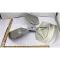 24"dia 28deg 1/2" CW 3bld Fan For York Part# S1-026-25544-000