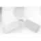 30"dia 21deg 5/8" CW 3bld Fan For York Part# S1-026-25553-000