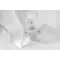 22"dia 32deg 1/2" CW 3bld Fan For York Part# S1-026-31365-000