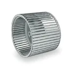 10 3/4"x8" CW 1/2"Bore Wheel For York Part# S1-026-32088-702