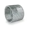 10 3/4"x8" CW 1/2"Bore Wheel For York Part# S1-026-32088-702